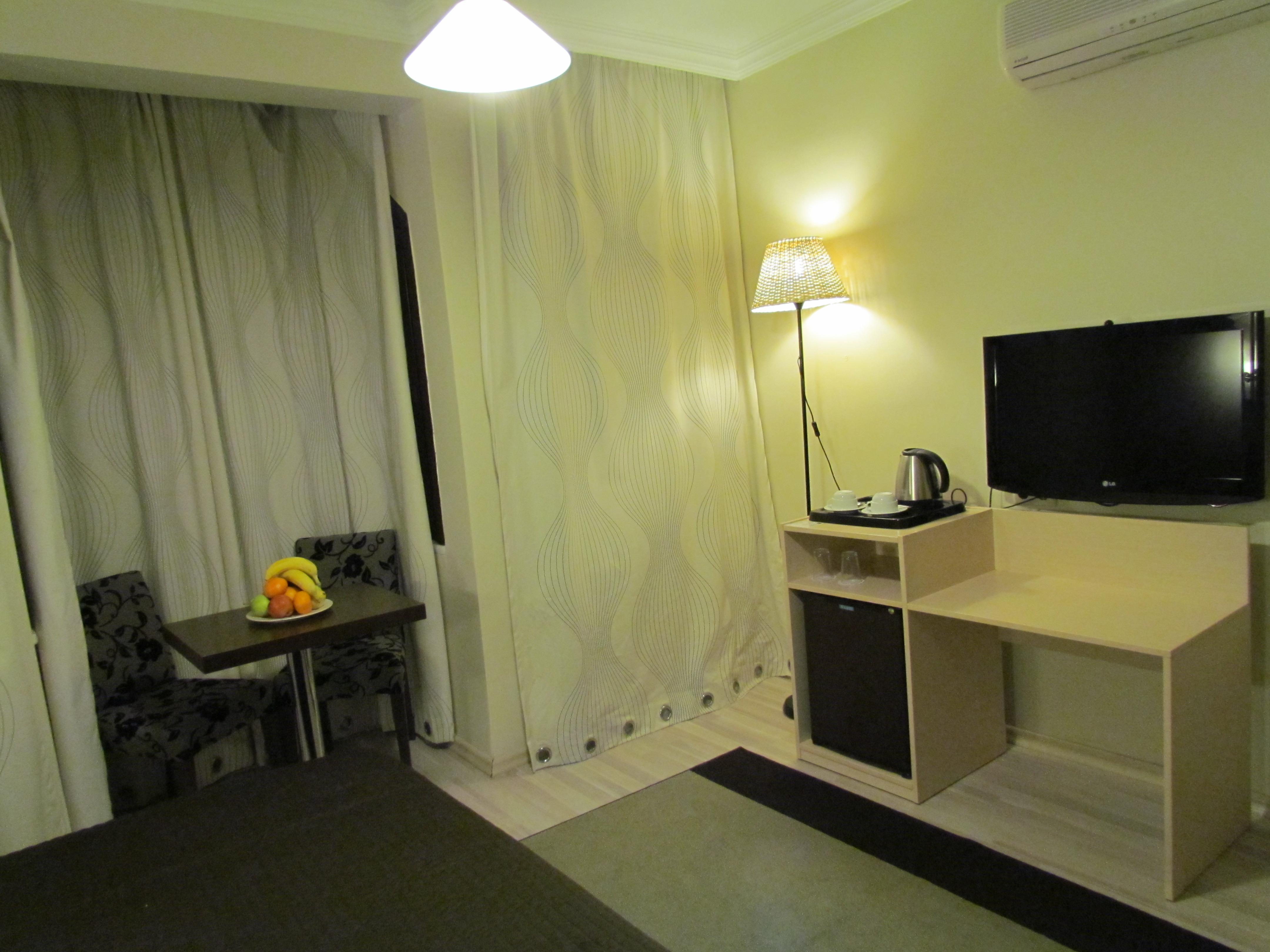 Promise Hotel Стамбул Экстерьер фото
