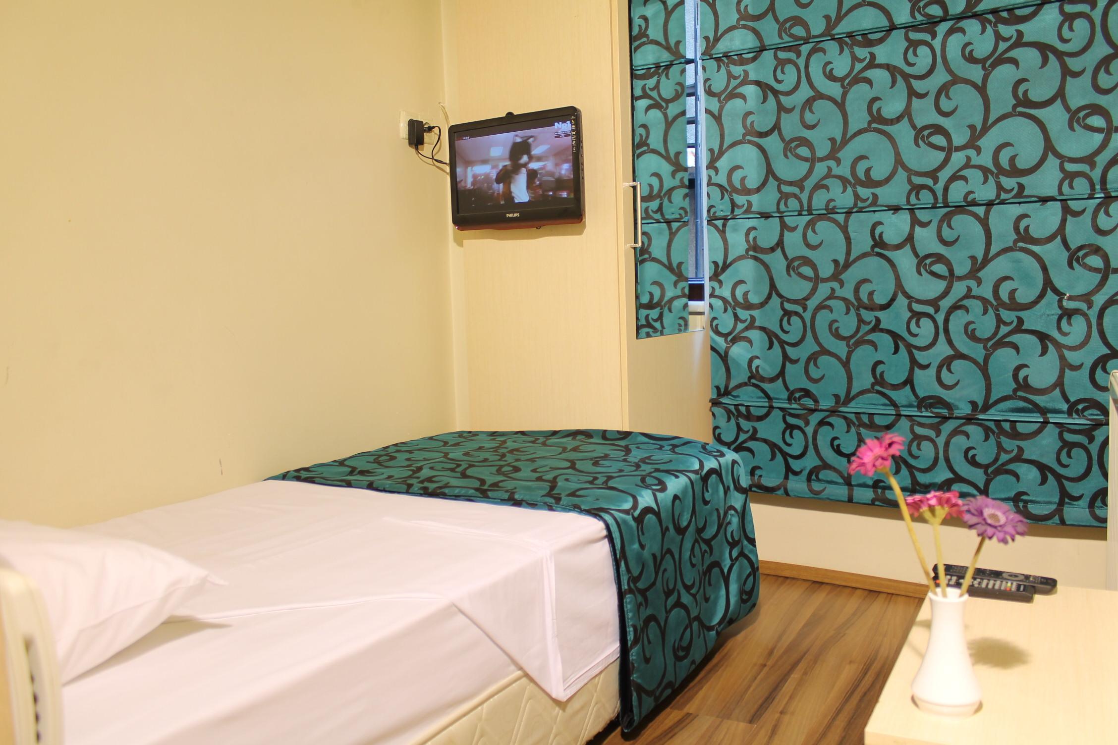 Promise Hotel Стамбул Экстерьер фото