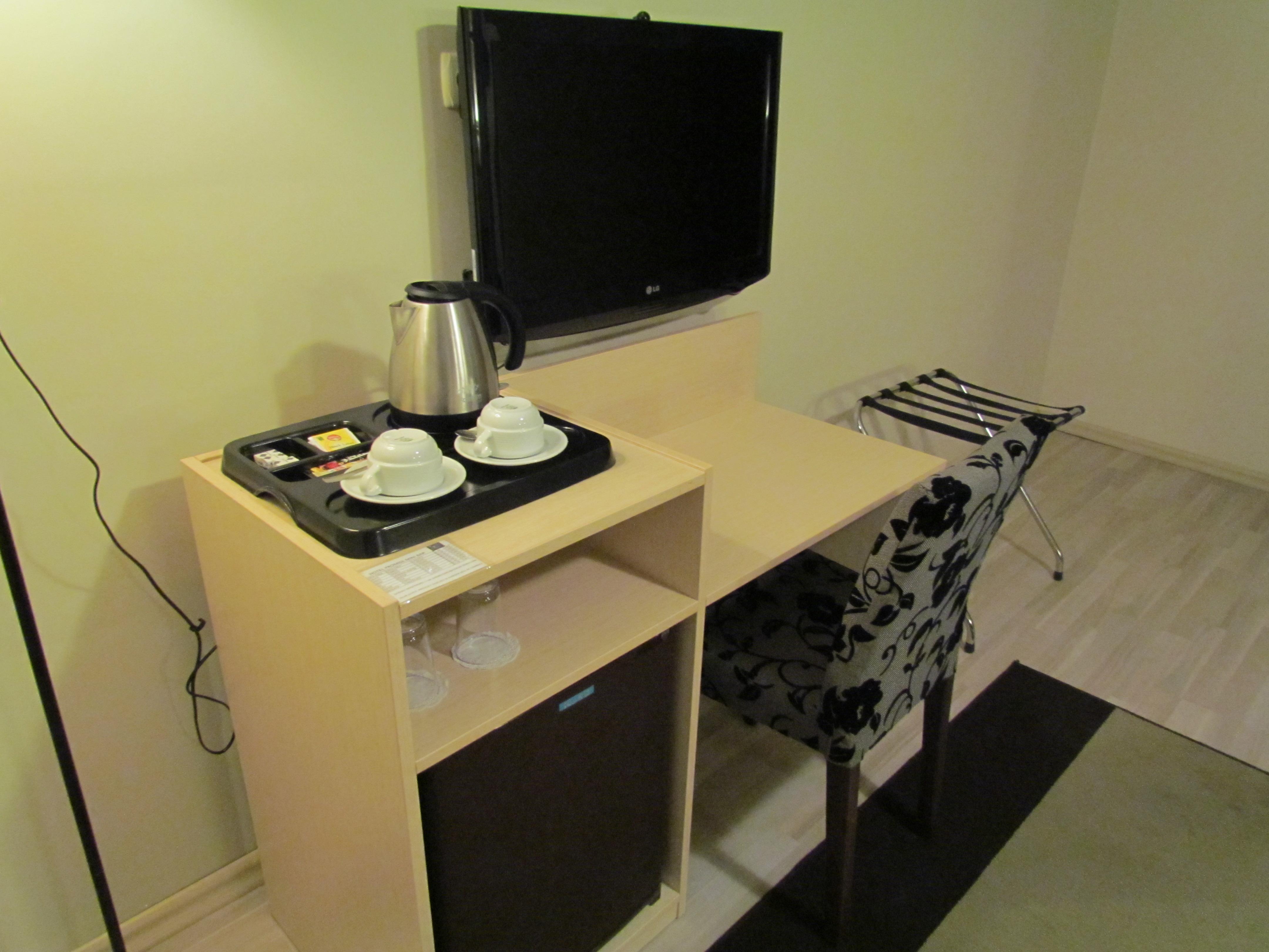 Promise Hotel Стамбул Экстерьер фото